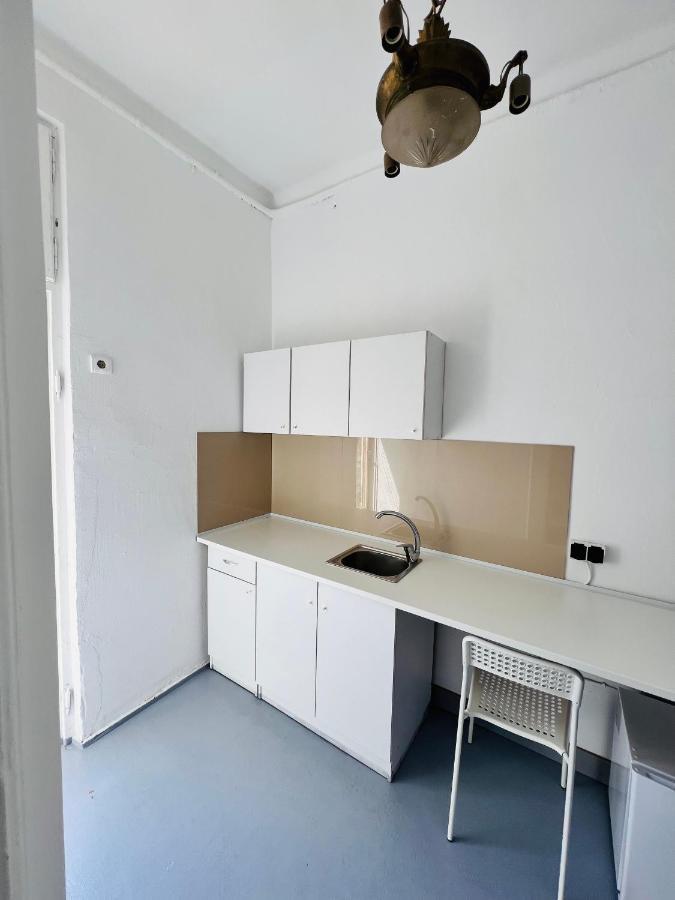Sada Art Gallery Apartment Bucureşti Eksteriør bilde